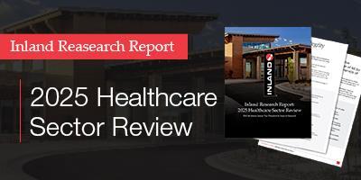 2025 Healthcare Sector Review