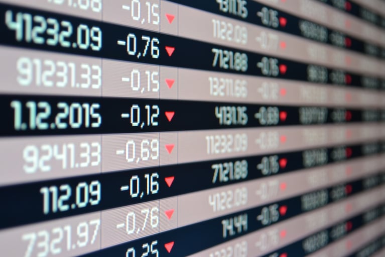 2002, 2008, 2020. Why you need a real estate sponsor that's navigated every market environment.