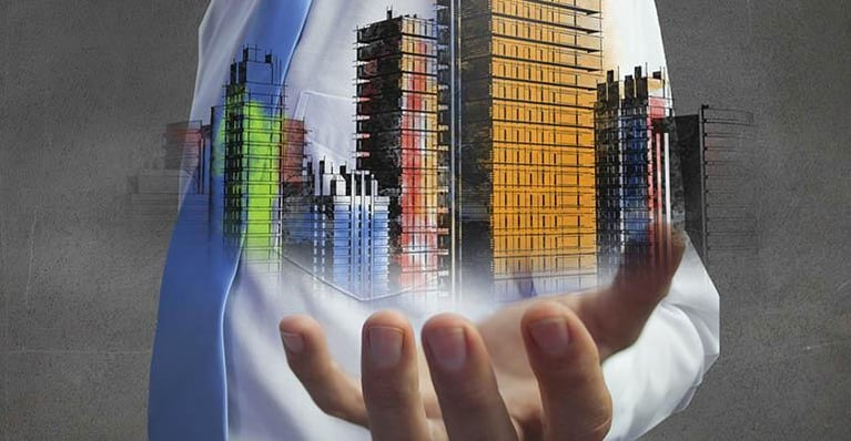 2025 is Compelling Entry Point for Commercial Real Estate: Historic Valuations and Other Factors