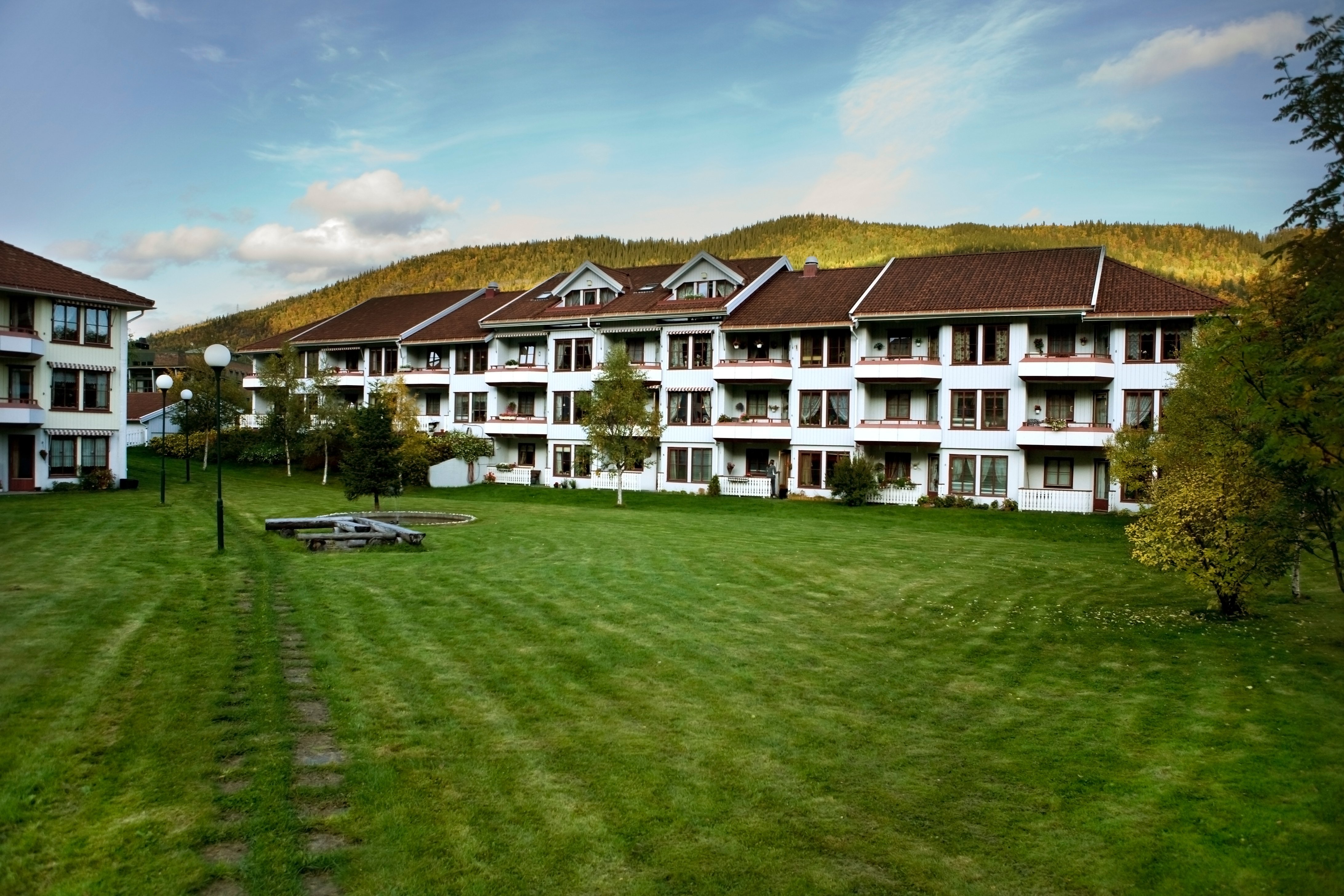 2025 CRE Sector Update: Senior Housing