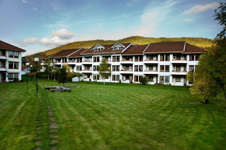 Generational Demand Drives Opportunities Across Senior Housing: Attractive Historical Returns Backed by Demographic Tailwinds