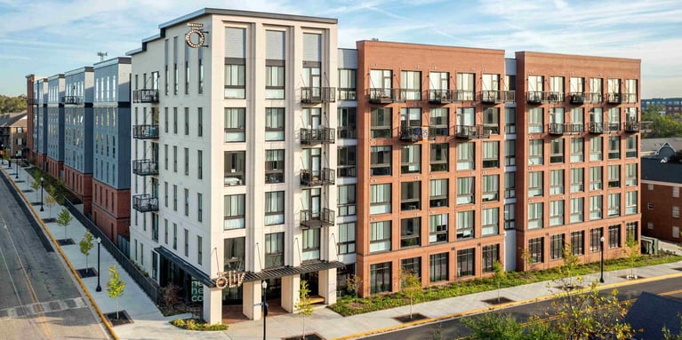 A Private Real Estate Suitability Primer