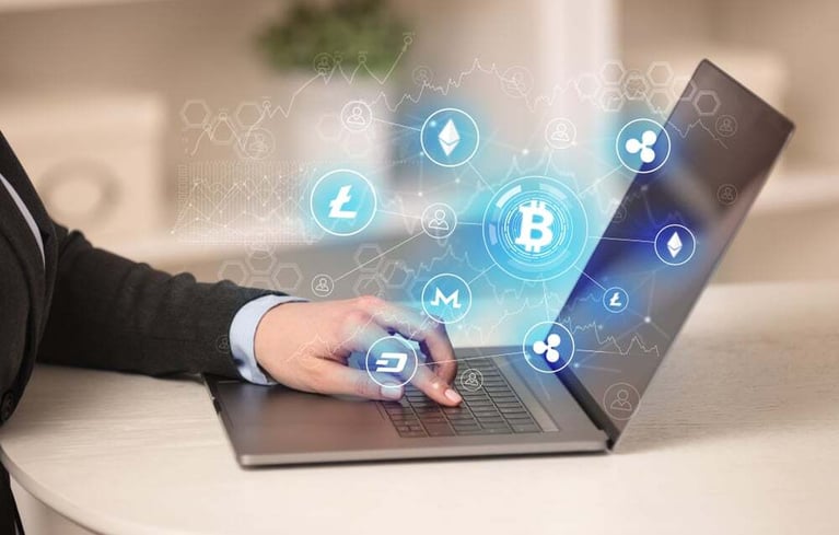 Crypto Gains? Lower Your Taxes and Invest for Impact With Opportunity Zones