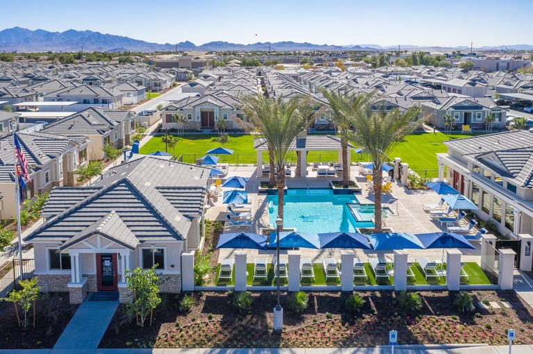 Video - CRE Sector Update: Build-To-Rent & Manufactured Housing Communities