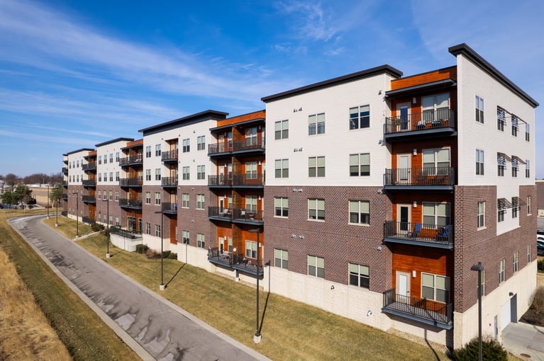 The Compelling Case for Senior Housing