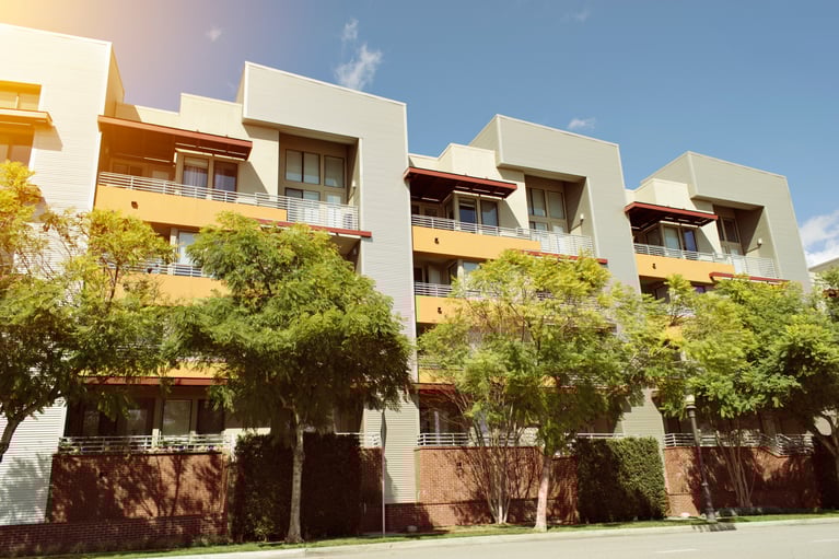 Student Housing Remains an Attractive Real Estate Strategy