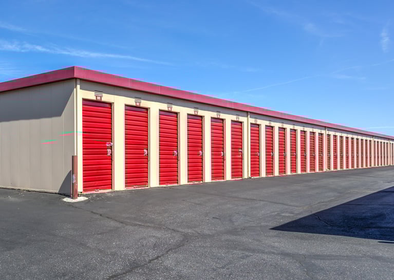 Video - Inland's Acquisition of Devon Self-Storage: A Q&A with the CEOs