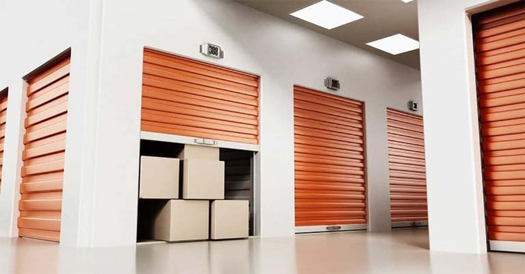 Resilient Real Estate: The Case for Self-Storage