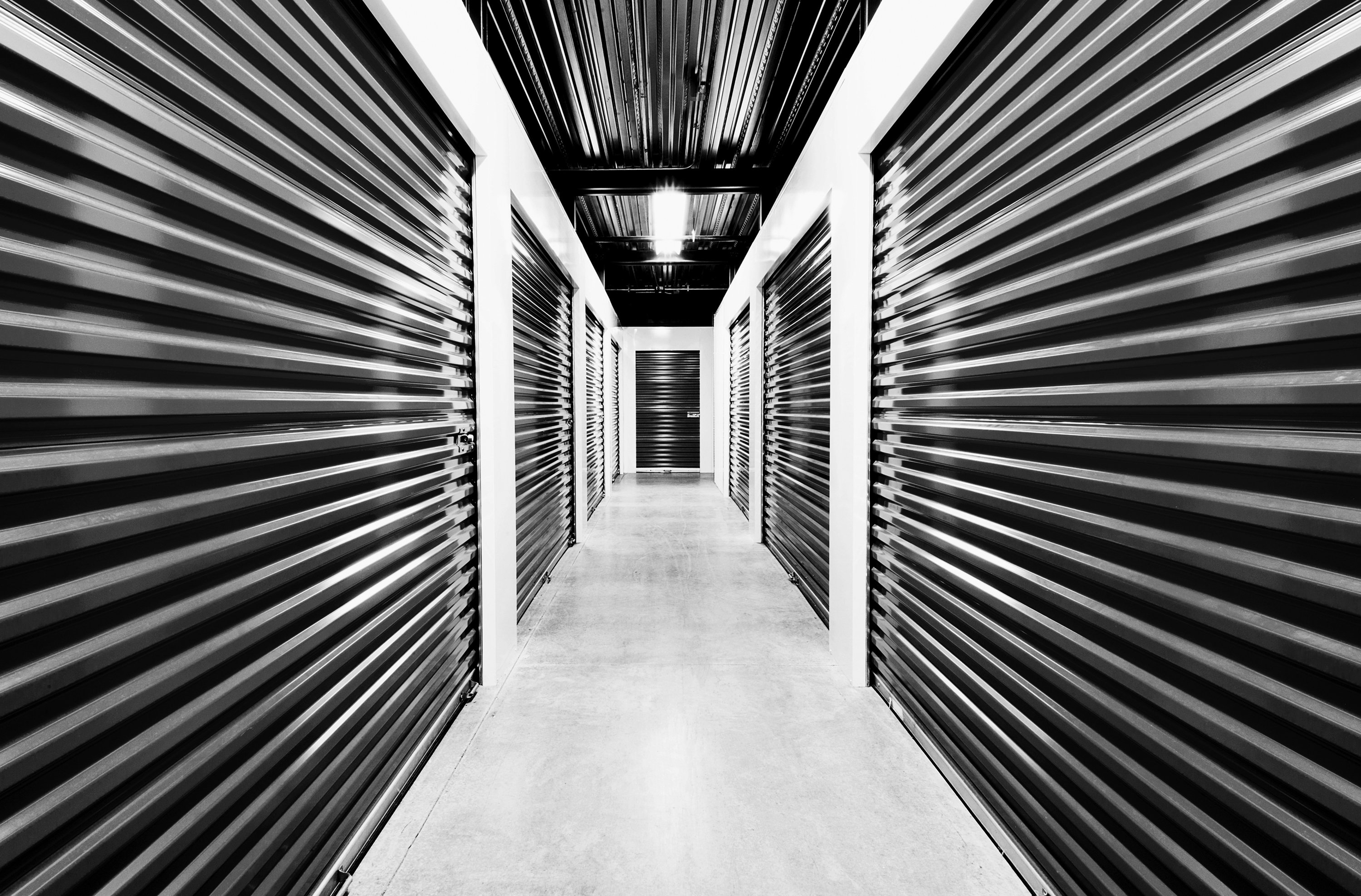 2023 CRE Sector Update: Self-Storage