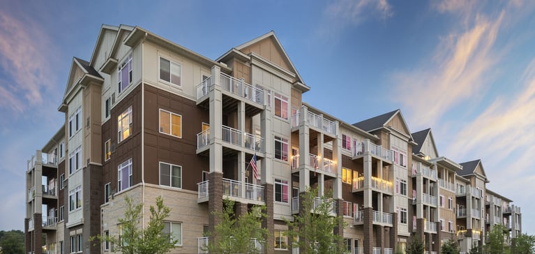 Video - CRE Sector Update: Senior Housing