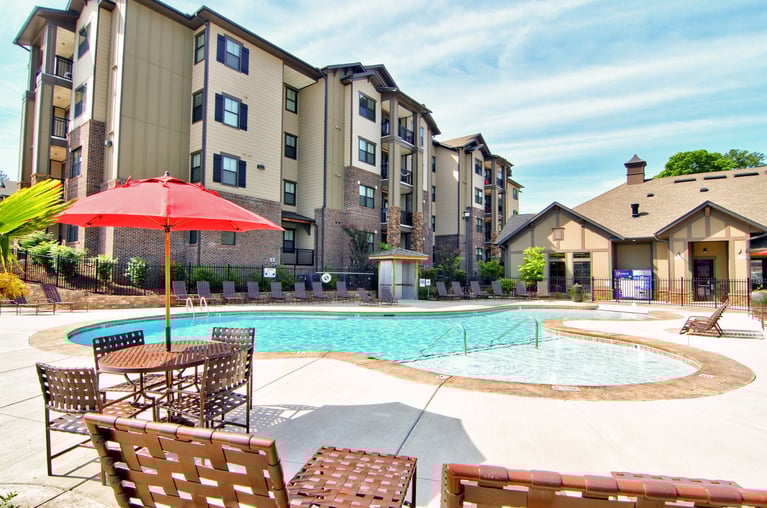 Video - Student Housing Sector Update with IPC CEO and President, Keith Lampi