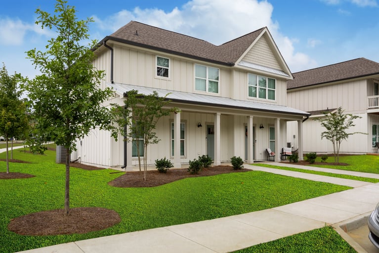 Demographic Shifts: Unlock Real Estate Growth Potential