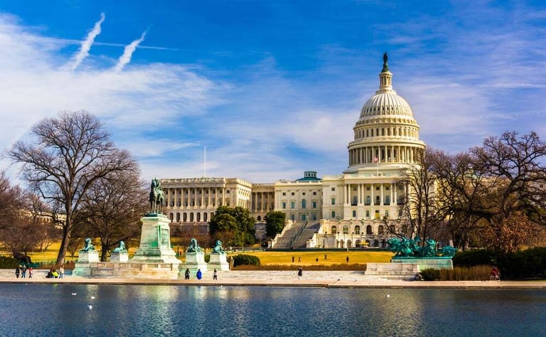 Policy Brief & Video: One Big Beautiful Bill Act’s Impact on Commercial Real Estate
