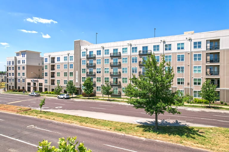 Video - CRE Sector Update: Student Housing 2025