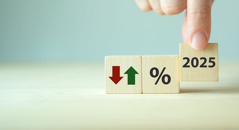 2025: A Year of Volatility and Uncertainty - Alternative Real Estate Strategies to “Weather the Storm”