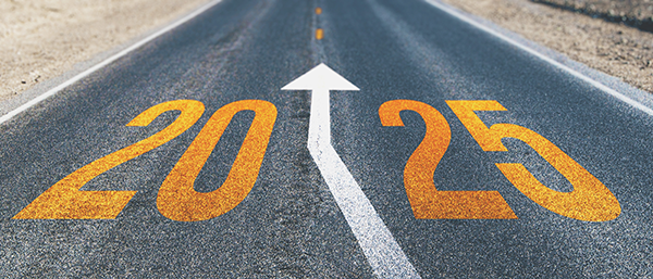 Webinar Replay: 2025 Commercial Real Estate Outlook