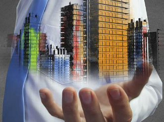 2025 Commercial Real Estate Outlook: Capitalizing on a Generational Opportunity