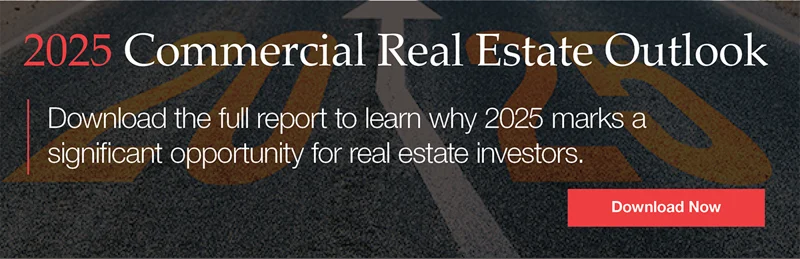 Inland Blog - 2025 Outlook