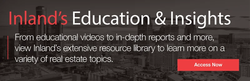 Inland - Education - Insights 2025