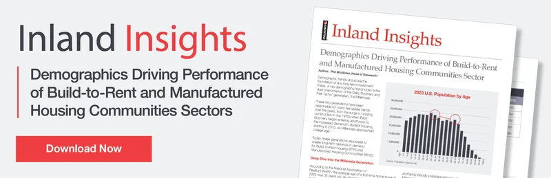 Blog BTR and MHC Insights